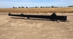 EXCAVATOR STICK EXTENSION  $2,500